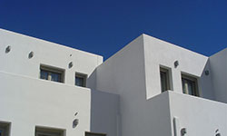 Rooms in Serifos - Aliktypo